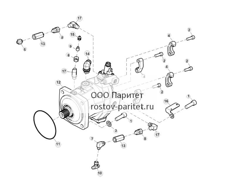 Hydraulic Drive Motor Mounting - ST851469 527.jpg